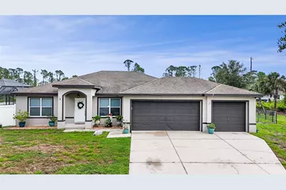 1546 Gourmet Road, North Port, FL 34288 - Photo 3