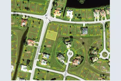 17240 Cape Horn Boulevard, Punta Gorda, FL 33955 - Photo 1