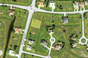 17240 Cape Horn Blvd, Punta Gorda, FL 33955 - Photo 1