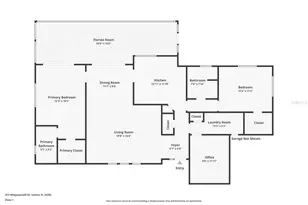 475 Whippoorwill Dr, Venice, FL 34293 - Photo 35