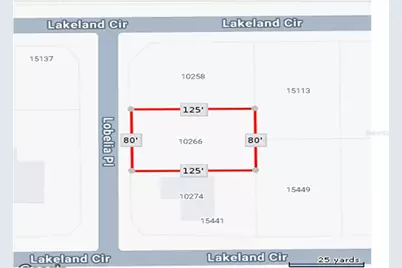 10266 Lobelia Place, Port Charlotte, FL 33981 - Photo 3