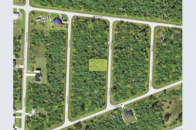 341 Moody Street, Port Charlotte, FL 33954 - Photo 3