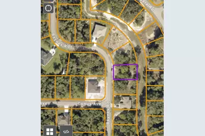 Baynes Road, North Port, FL 34288 - Photo 3