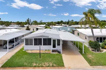 2100 Kings Highway #1052, Port Charlotte, FL 33980 - Photo 3