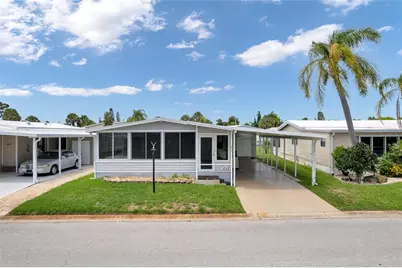 2100 Kings Highway #1052, Port Charlotte, FL 33980 - Photo 1