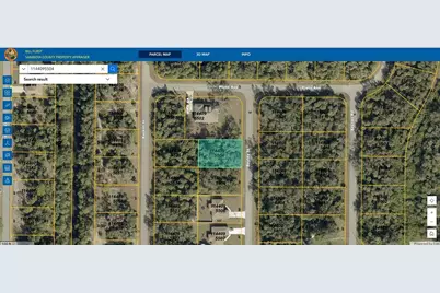 Lot 4 Bayley Street, North Port, FL 34288 - Photo 1