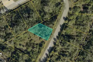 Lot 13 D Allyon Dr, North Port, FL 34287 - Photo 1