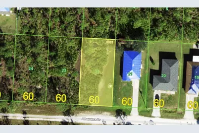 27172 Alhambra Drive, Punta Gorda, FL 33955 - Photo 1