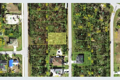 9565 Little Rock Street, Port Charlotte, FL 33981 - Photo 1