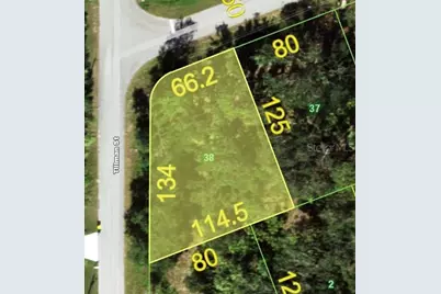 20173 Spangler Terrace, Port Charlotte, FL 33954 - Photo 1