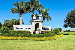 14121 Heritage Landing Blvd, Punta Gorda, FL 33955 - Photo 19