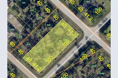 11317 4th Avenue, Punta Gorda, FL 33955 - Photo 1