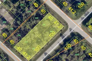 11317 4th Ave, Punta Gorda, FL 33955 - Photo 1