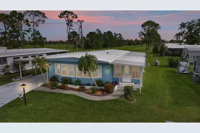 502 Alvarado, North Port, FL 34287 - Photo 41