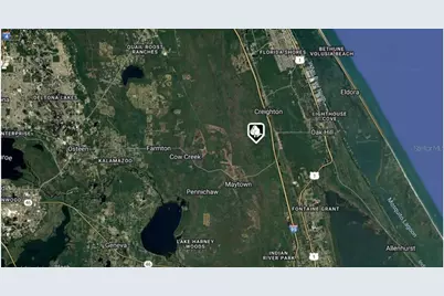 Lot#94 No Name, Oak Hill, FL 32759 - Photo 1