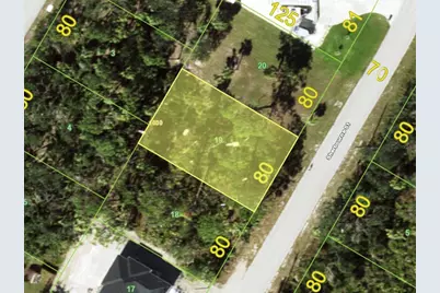 63 Sherbourne Street, Port Charlotte, FL 33954 - Photo 3