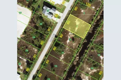 8584 Agate Street, Port Charlotte, FL 33981 - Photo 1