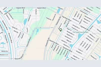 8584 Agate Street, Port Charlotte, FL 33981 - Photo 5