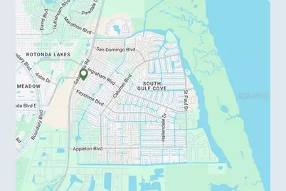 8584 Agate Street, Port Charlotte, FL 33981 - Photo 7