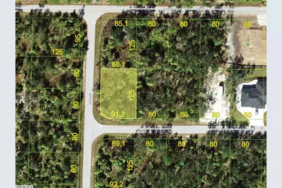 18358 Buttercup Avenue, Port Charlotte, FL 33954 - Photo 3