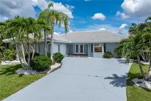 1457 Sea Fan Dr, Punta Gorda, FL 33950 - Photo 1
