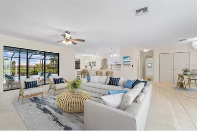 1457 Sea Fan Drive, Punta Gorda, FL 33950 - Photo 3