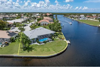 1457 Sea Fan Drive, Punta Gorda, FL 33950 - Photo 13