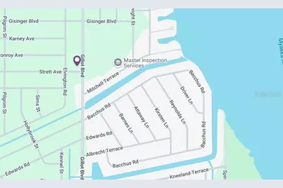 4085 Gillot Boulevard, Port Charlotte, FL 33981 - Photo 5