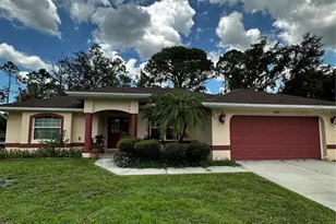 2942 Traverse Ave, North Port, FL 34286 - Photo 1