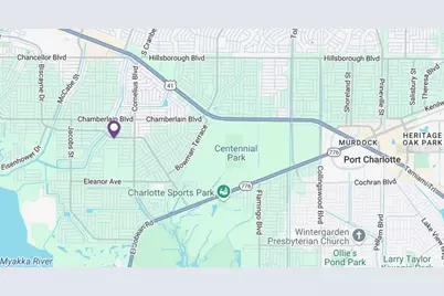 14378 Carousel Lane, Port Charlotte, FL 33953 - Photo 5