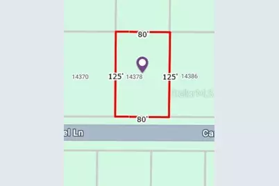 14378 Carousel Lane, Port Charlotte, FL 33953 - Photo 3