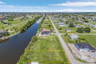 1216 NW 9th St, Cape Coral, FL 33993 - Photo 9