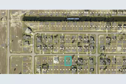 2916 NW 25th Terrace, Cape Coral, FL 33993 - Photo 1