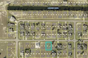 2916 NW 25th Terrace, Cape Coral, FL 33993 - Photo 1