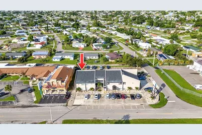 3417 Tamiami Trail #E, Port Charlotte, FL 33952 - Photo 7