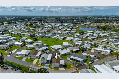 1000 Kings Highway #88, Port Charlotte, FL 33980 - Photo 35