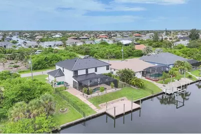 15530 Aqua Circle, Port Charlotte, FL 33981 - Photo 35