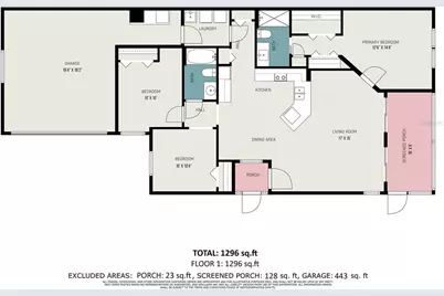 3820 Cobia Villas Ct, Punta Gorda, FL 33955 - Photo 27