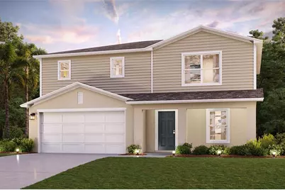 12877 SE 53rd Avenue, Belleview, FL 34420 - Photo 1