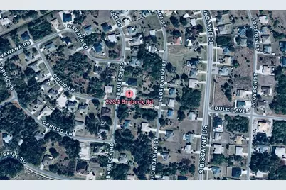 2264 Brubeck Road, North Port, FL 34287 - Photo 3