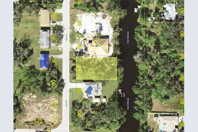 2106 Como Street, Port Charlotte, FL 33948 - Photo 1