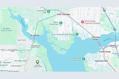 15340 Acorn Circle, Port Charlotte, FL 33981 - Photo 7