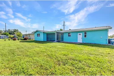 1611 Sheehan Boulevard, Port Charlotte, FL 33952 - Photo 39