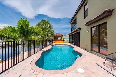 18189 Ohara Drive, Port Charlotte, FL 33948 - Photo 5