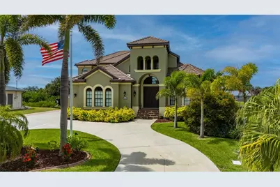 18189 Ohara Drive, Port Charlotte, FL 33948 - Photo 1