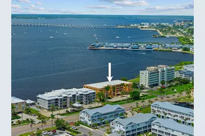 1601 Park Beach Circle #114, Punta Gorda, FL 33950 - Photo 1