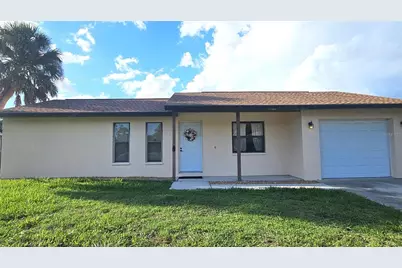 708 Azure Road, Venice, FL 34293 - Photo 1