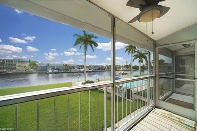 4613 SE 5th Avenue #203, Cape Coral, FL 33904 - Photo 3