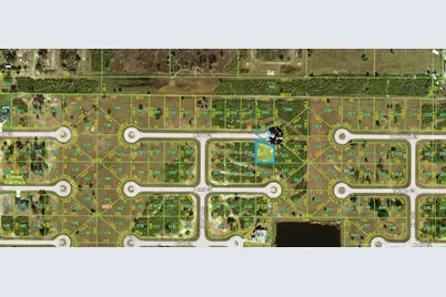 21 River Court, Placida, FL 33946 - Photo 1