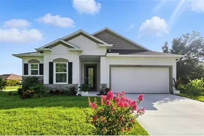 2456 Nabble Lane, North Port, FL 34288 - Photo 3